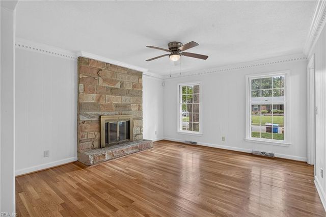 3208 Pineridge DR, Chesapeake, VA 23321