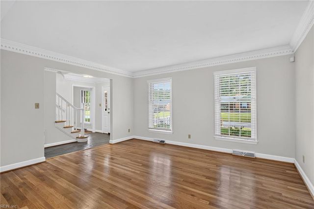 3208 Pineridge DR, Chesapeake, VA 23321