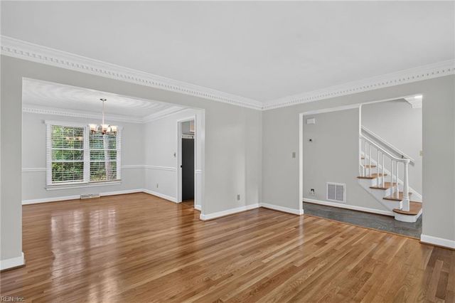 3208 Pineridge DR, Chesapeake, VA 23321