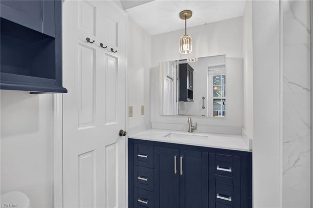 3208 Pineridge DR, Chesapeake, VA 23321