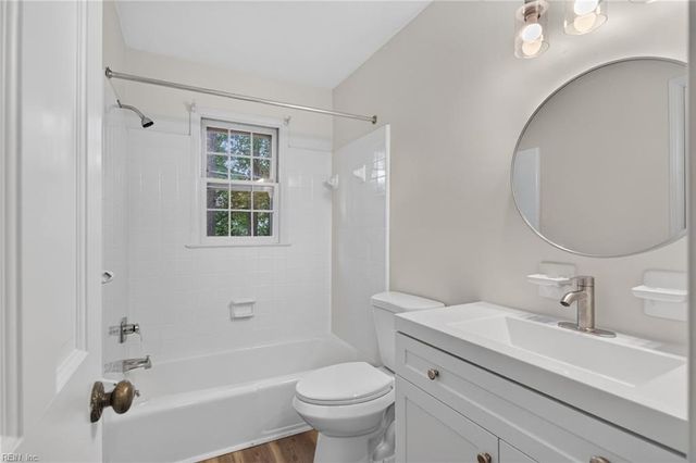3208 Pineridge DR, Chesapeake, VA 23321