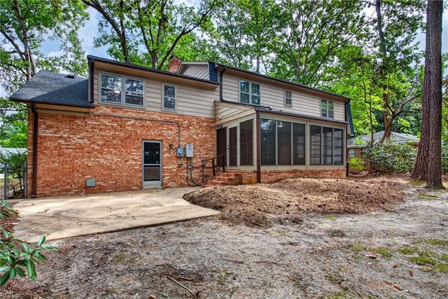 3208 Pineridge DR, Chesapeake, VA 23321