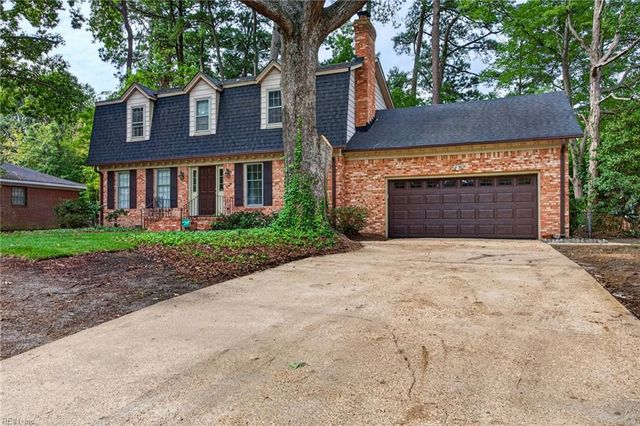 3208 Pineridge DR, Chesapeake, VA 23321