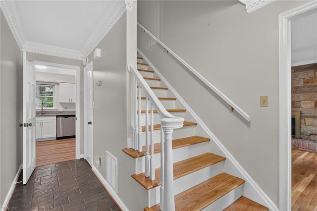 3208 Pineridge DR, Chesapeake, VA 23321