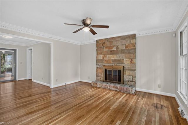 3208 Pineridge DR, Chesapeake, VA 23321