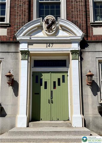 147 South 4Th Street 1, Easton, PA 18042