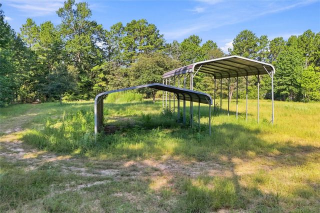 TBD Hughes Loop, Willis, TX 77378