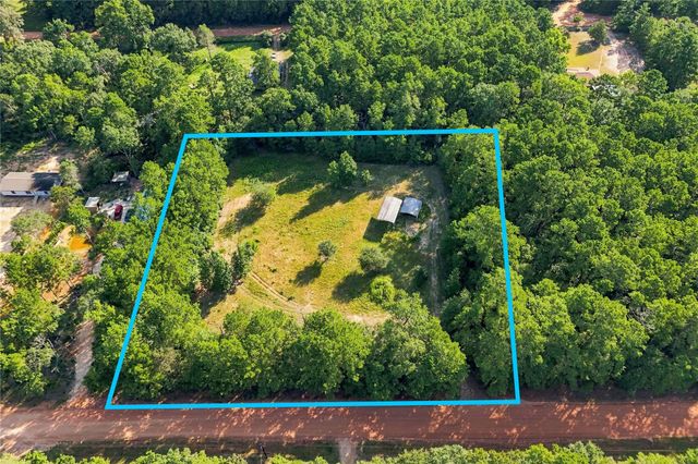 TBD Hughes Loop, Willis, TX 77378