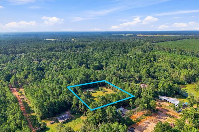 TBD Hughes Loop, Willis, TX 77378