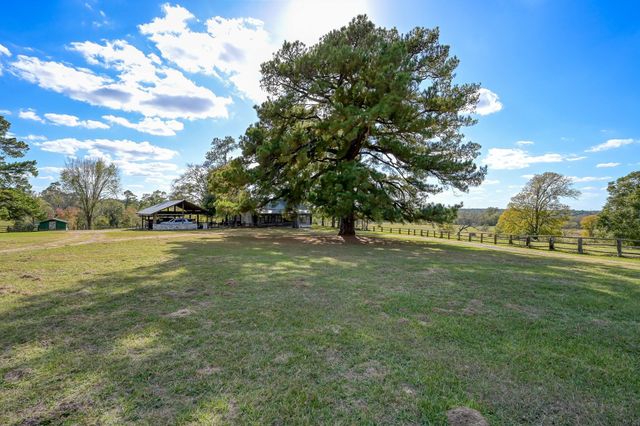 200 ACRES Spring Branch Road, Montgomery, TX 77316