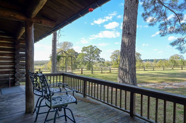 200 ACRES Spring Branch Road, Montgomery, TX 77316