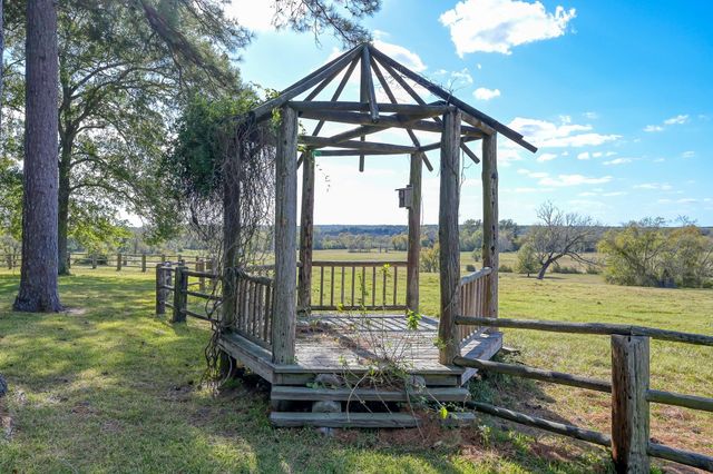 200 ACRES Spring Branch Road, Montgomery, TX 77316