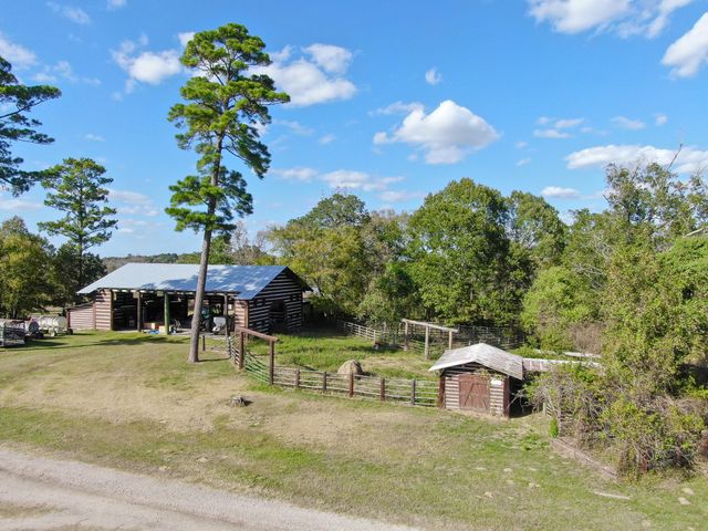 200 ACRES Spring Branch Road, Montgomery, TX 77316