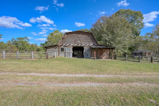 200 ACRES Spring Branch Road, Montgomery, TX 77316