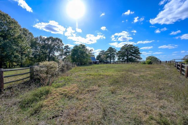 200 ACRES Spring Branch Road, Montgomery, TX 77316