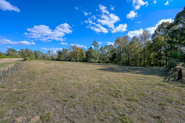 200 ACRES Spring Branch Road, Montgomery, TX 77316