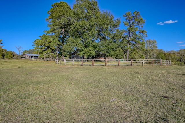 200 ACRES Spring Branch Road, Montgomery, TX 77316