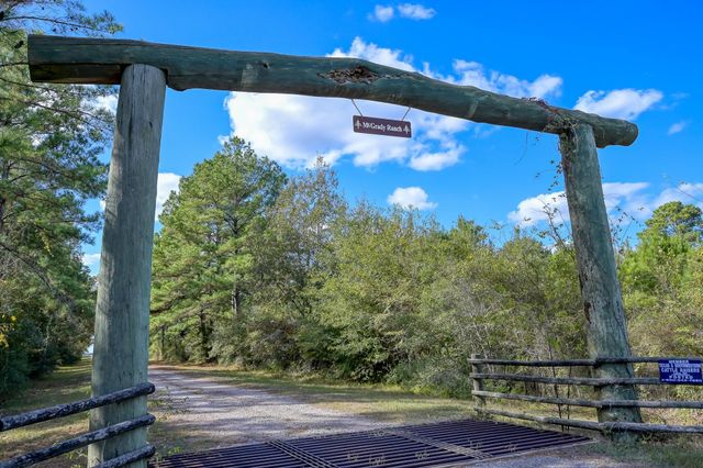 200 ACRES Spring Branch Road, Montgomery, TX 77316