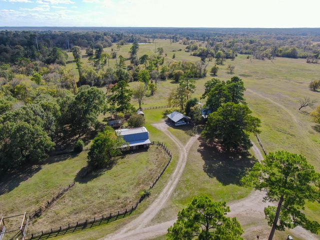 200 ACRES Spring Branch Road, Montgomery, TX 77316