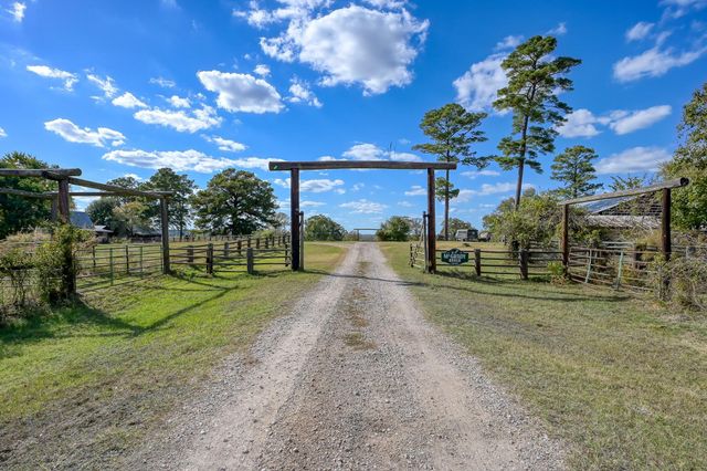 200 ACRES Spring Branch Road, Montgomery, TX 77316