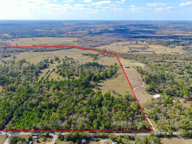 200 ACRES Spring Branch Road, Montgomery, TX 77316