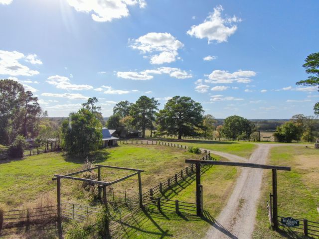 200 ACRES Spring Branch Road, Montgomery, TX 77316