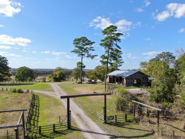 200 ACRES Spring Branch Road, Montgomery, TX 77316