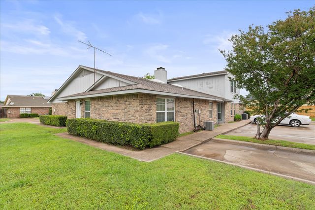 4830 Gatewood Road, Garland, TX 75043
