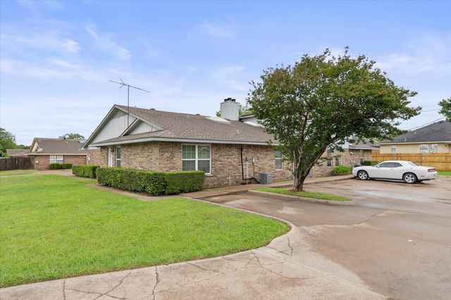 4830 Gatewood Road, Garland, TX 75043