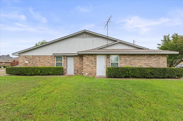 4830 Gatewood Road, Garland, TX 75043