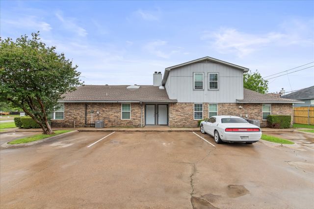 4830 Gatewood Road, Garland, TX 75043