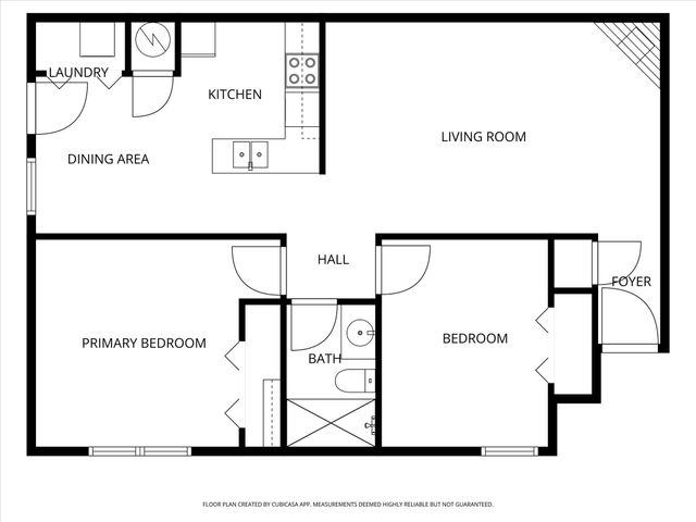 4830 Gatewood Road, Garland, TX 75043