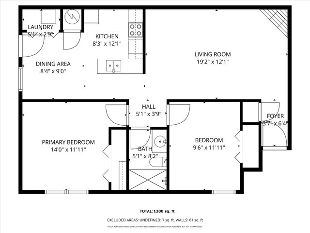 4830 Gatewood Road, Garland, TX 75043