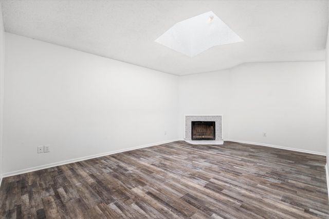 4830 Gatewood Road, Garland, TX 75043