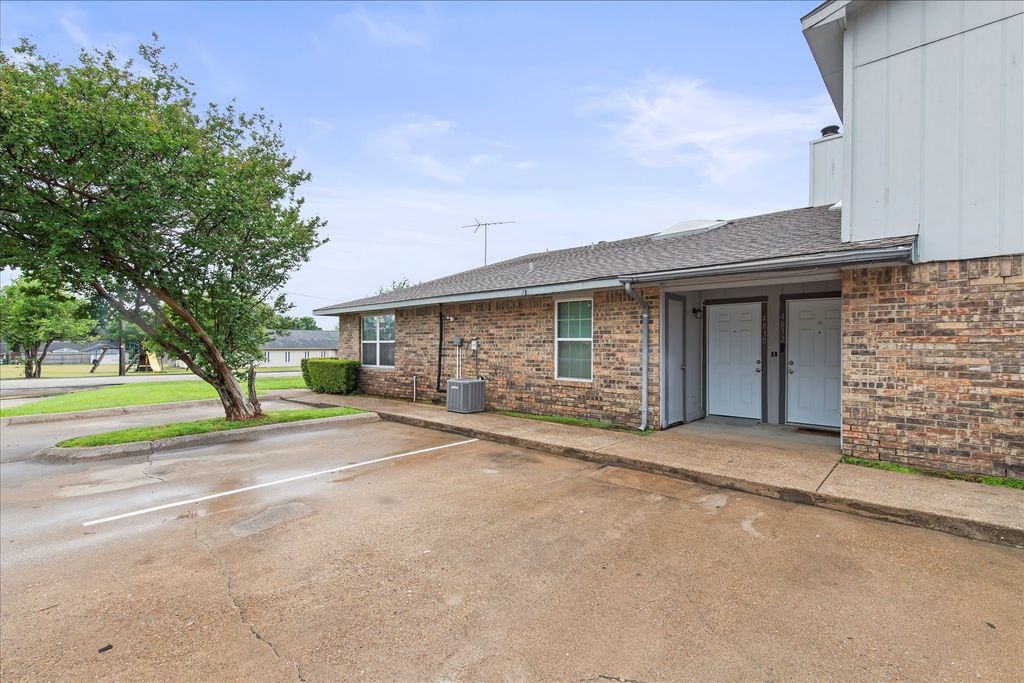 4830 Gatewood Road, Garland, TX 75043