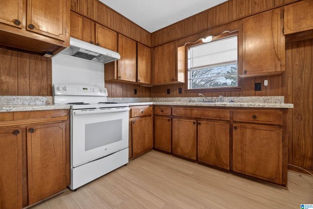 2317 GLENVALE ROAD, Jacksonville, AL 36265