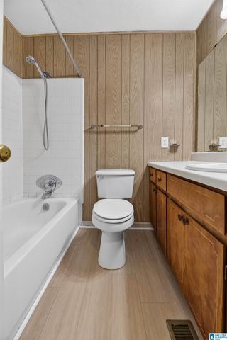 2317 GLENVALE ROAD, Jacksonville, AL 36265