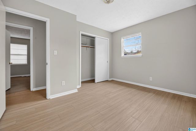 2317 GLENVALE ROAD, Jacksonville, AL 36265