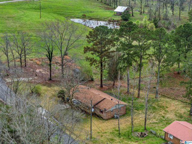 2317 GLENVALE ROAD, Jacksonville, AL 36265