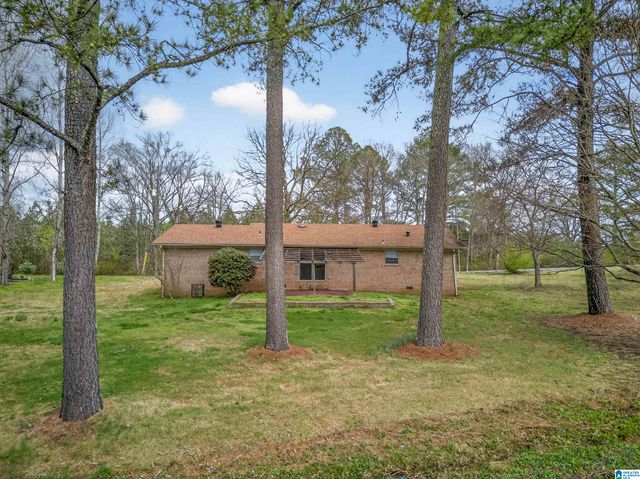 2317 GLENVALE ROAD, Jacksonville, AL 36265