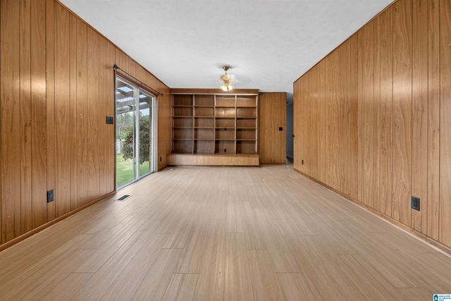 2317 GLENVALE ROAD, Jacksonville, AL 36265