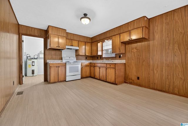 2317 GLENVALE ROAD, Jacksonville, AL 36265