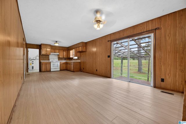 2317 GLENVALE ROAD, Jacksonville, AL 36265