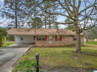 2317 GLENVALE ROAD, Jacksonville, AL 36265