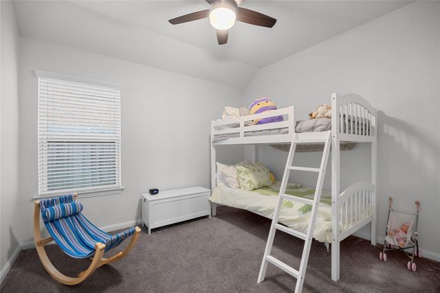 606 Linares LN, Austin, TX 78748