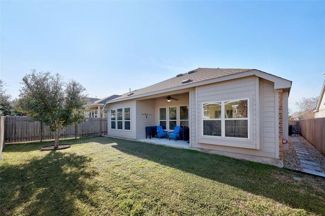 606 Linares LN, Austin, TX 78748