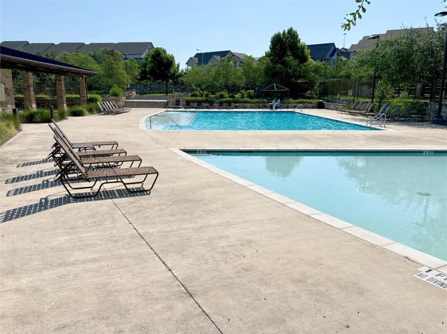606 Linares LN, Austin, TX 78748