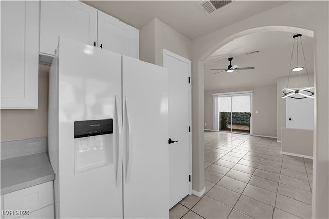 2433 Cliffwood Drive, Henderson, NV 89074