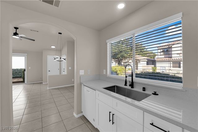 2433 Cliffwood Drive, Henderson, NV 89074