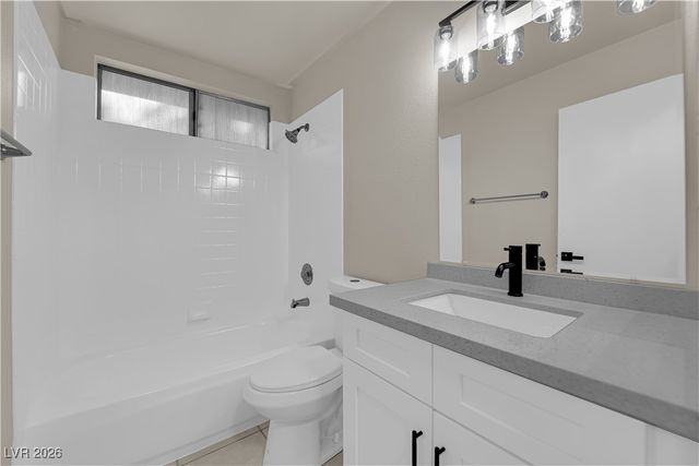 2433 Cliffwood Drive, Henderson, NV 89074